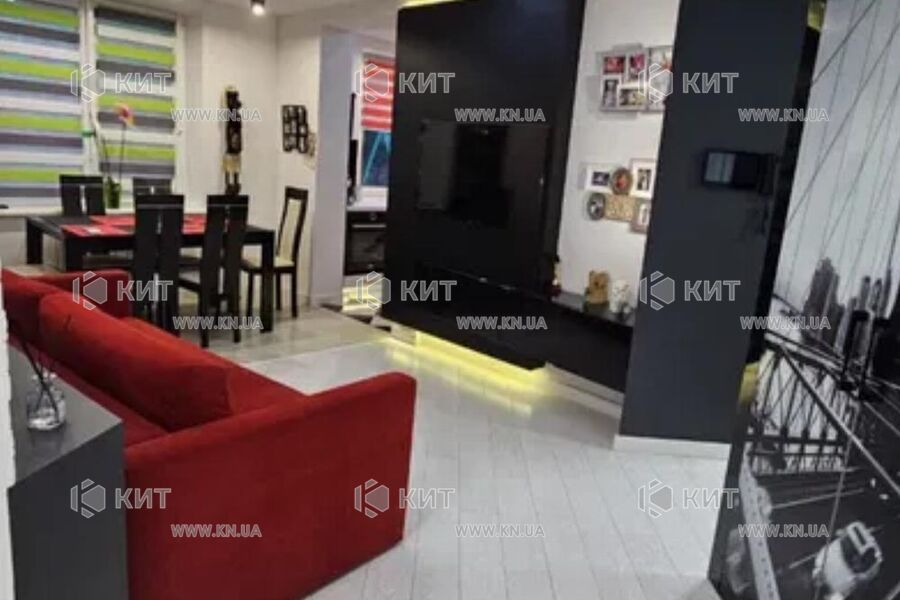 Продаж квартири Харків, Олексіївка, 65м²