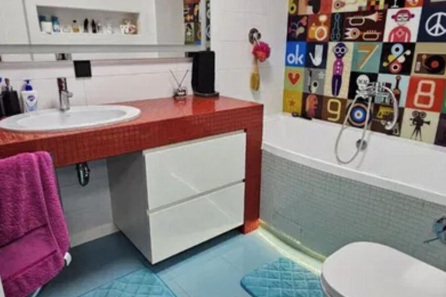 Продаж квартири Харків, Олексіївка, 65м²