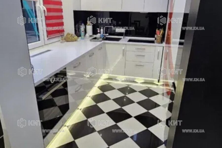 Продаж квартири Харків, Олексіївка, 65м²