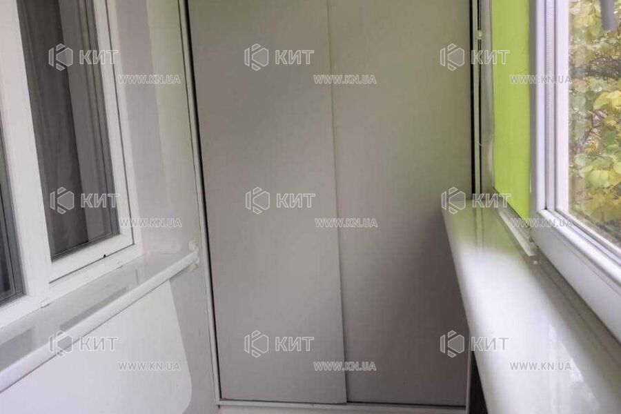 Продаж квартири Харків, Салтівка, 603 мрн., 45м²