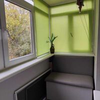 Продаж квартири Харків, Салтівка, 603 мрн., 45м²