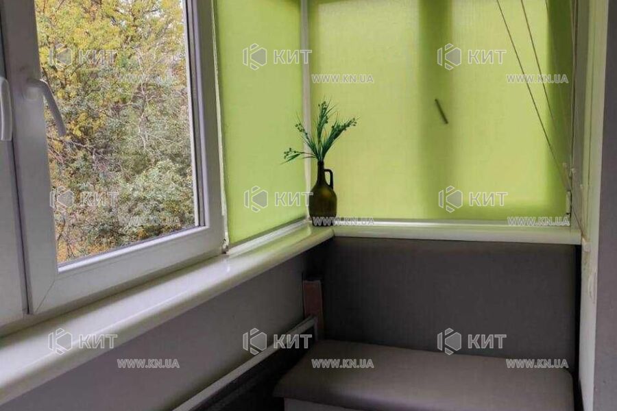 Продаж квартири Харків, Салтівка, 603 мрн., 45м²