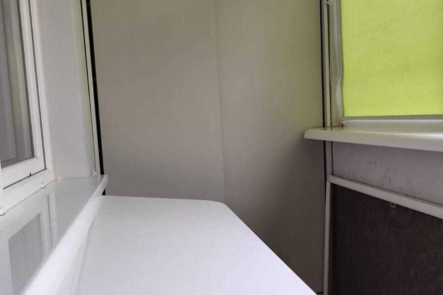 Продаж квартири Харків, Салтівка, 603 мрн., 45м²