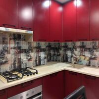 Продаж квартири Харків, Салтівка, 603 мрн., 45м²