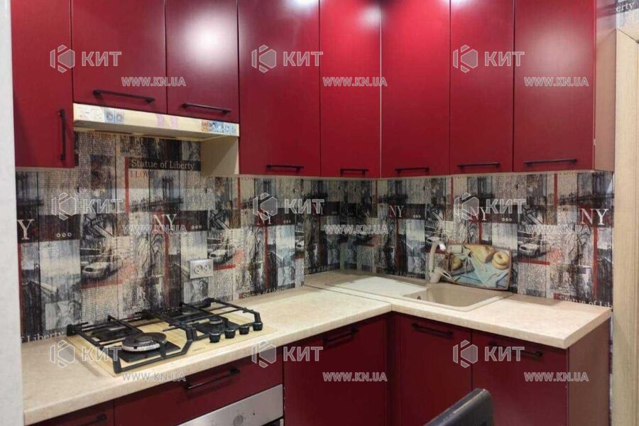 Продаж квартири Харків, Салтівка, 603 мрн., 45м²