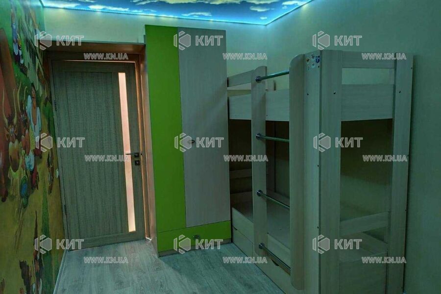 Продаж квартири Харків, Салтівка, 603 мрн., 45м²
