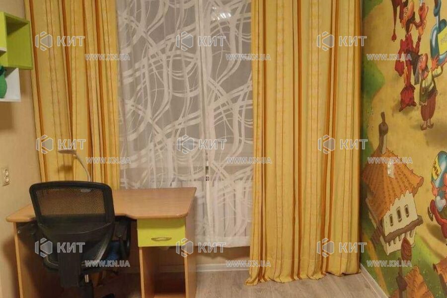 Продаж квартири Харків, Салтівка, 603 мрн., 45м²