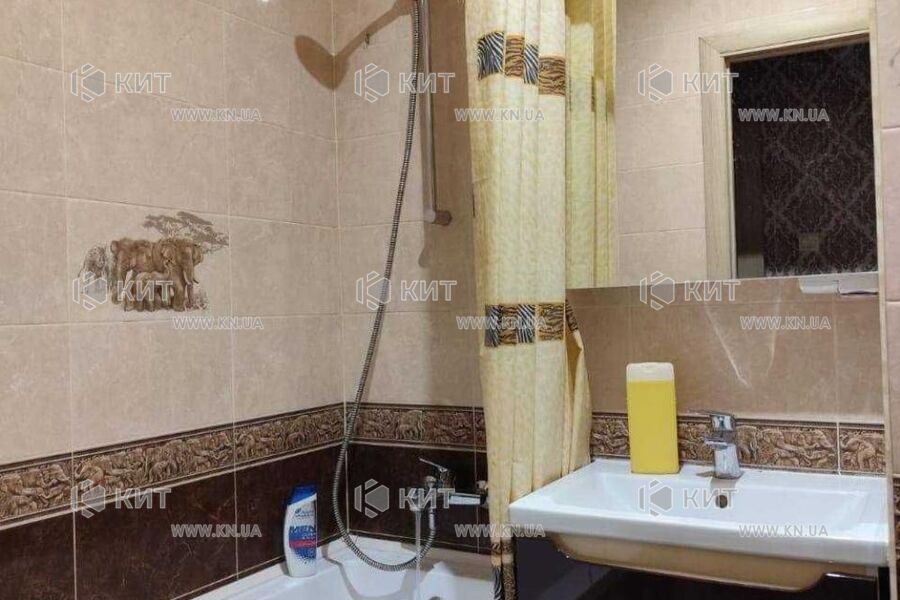 Продаж квартири Харків, Салтівка, 603 мрн., 45м²