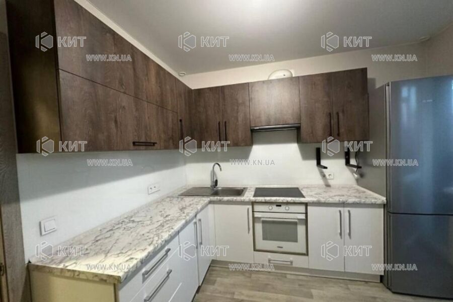 Продаж квартири Харків, Нові Дома, 45м²