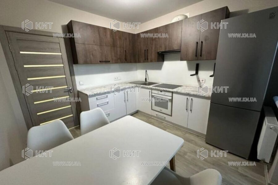 Продаж квартири Харків, Нові Дома, 45м²