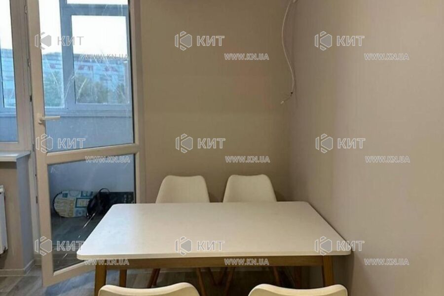 Продаж квартири Харків, Нові Дома, 45м²