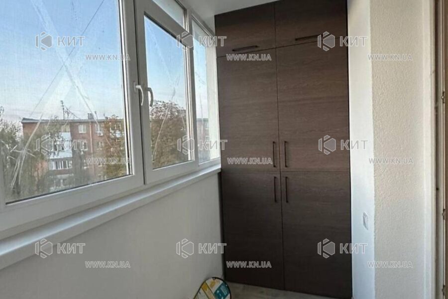 Продаж квартири Харків, Нові Дома, 45м²