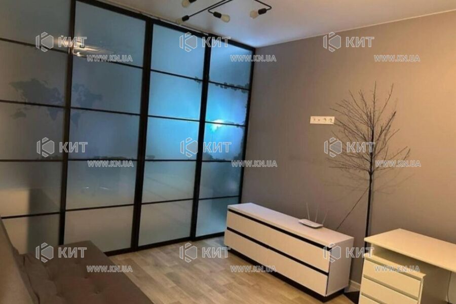 Продаж квартири Харків, Нові Дома, 45м²