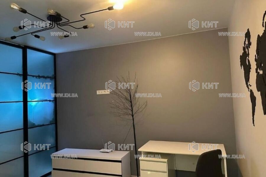 Продаж квартири Харків, Нові Дома, 45м²