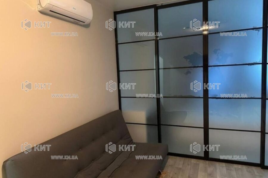 Продаж квартири Харків, Нові Дома, 45м²