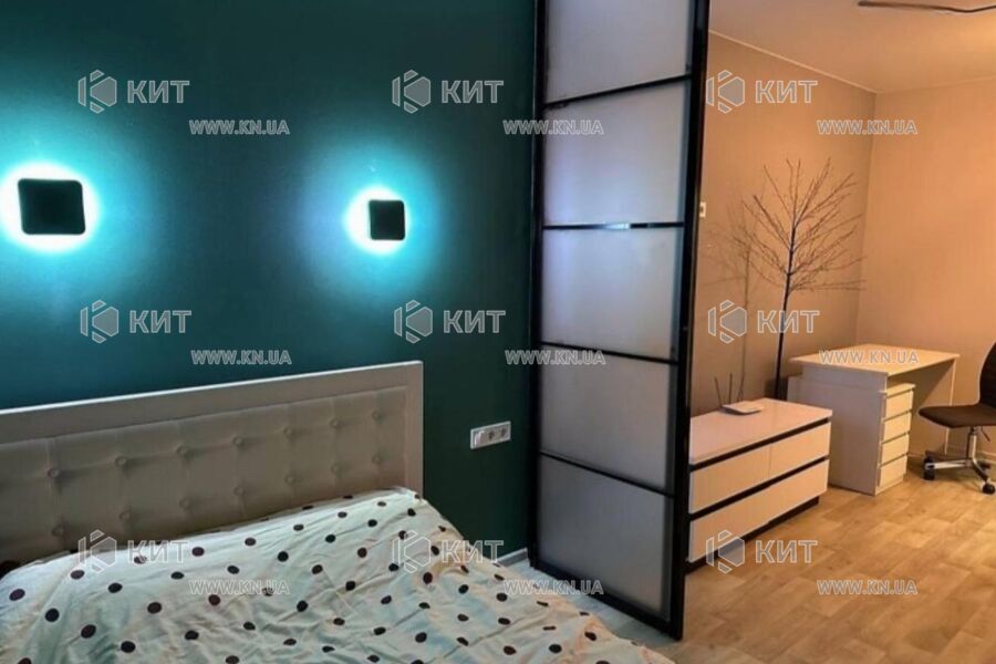 Продаж квартири Харків, Нові Дома, 45м²
