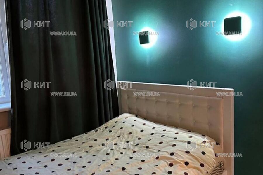 Продаж квартири Харків, Нові Дома, 45м²