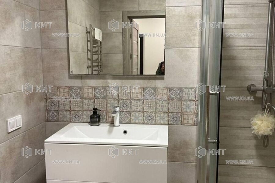 Продаж квартири Харків, Нові Дома, 45м²