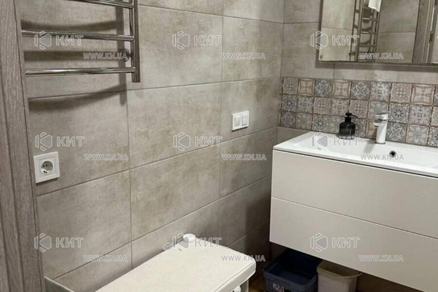 Продаж квартири Харків, Нові Дома, 45м²