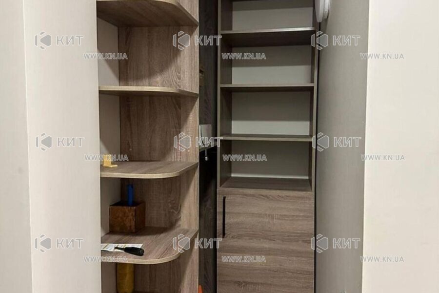 Продаж квартири Харків, Нові Дома, 45м²