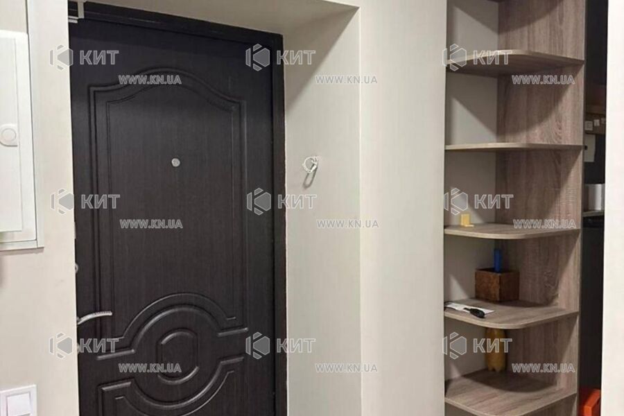 Продаж квартири Харків, Нові Дома, 45м²