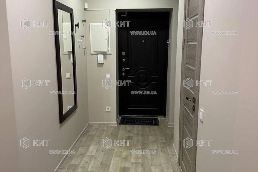 Продаж квартири Харків, Нові Дома, 45м²
