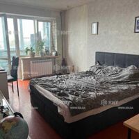 Продаж квартири Харків, Стара Салтівка, 33м²