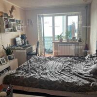 Продаж квартири Харків, Стара Салтівка, 33м²