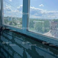 Продаж квартири Харків, Стара Салтівка, 33м²