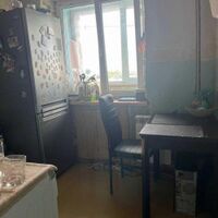 Продаж квартири Харків, Стара Салтівка, 33м²