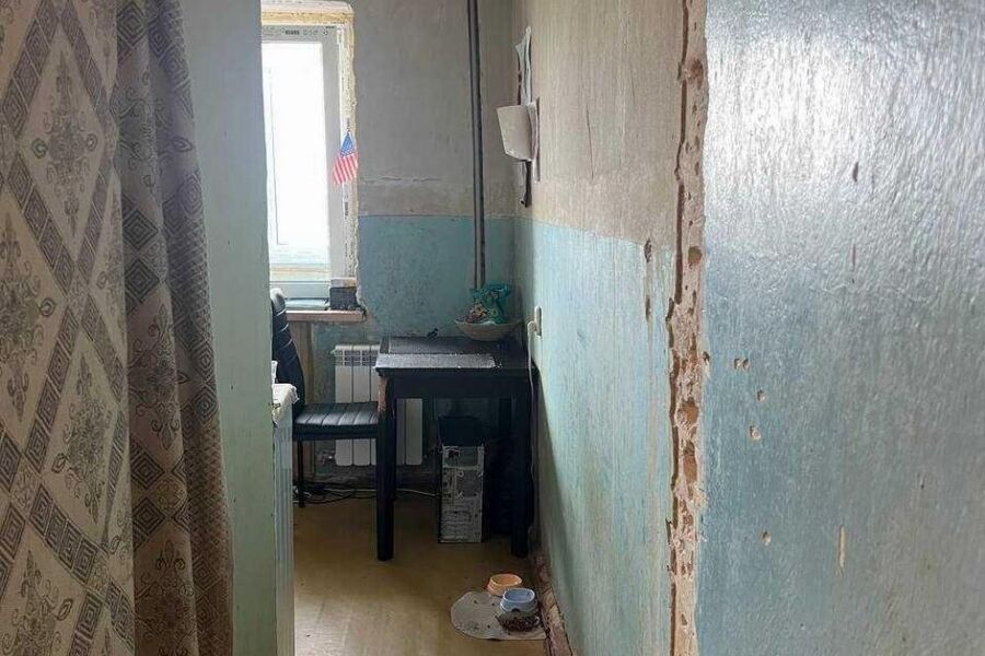 Продаж квартири Харків, Стара Салтівка, 33м²