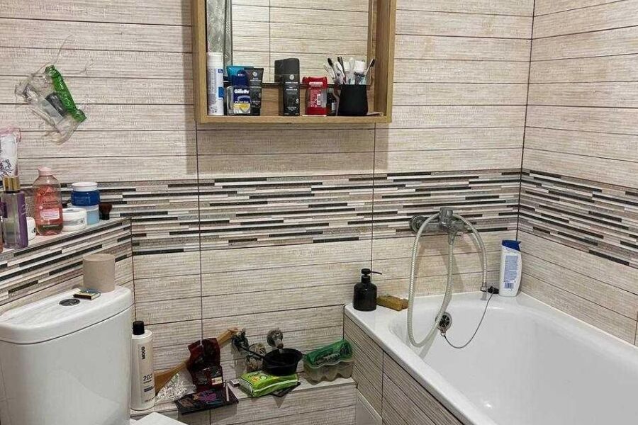 Продаж квартири Харків, Стара Салтівка, 33м²