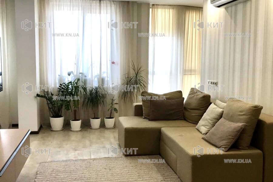 Продаж квартири Харків, Салтівка, 602 мрн., 74м²