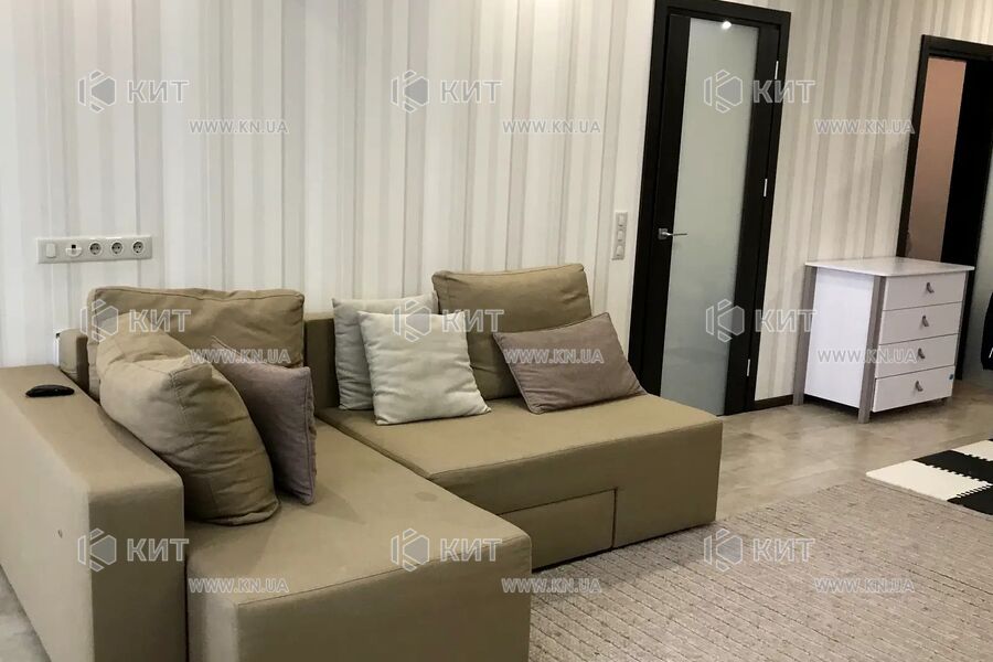 Продаж квартири Харків, Салтівка, 602 мрн., 74м²