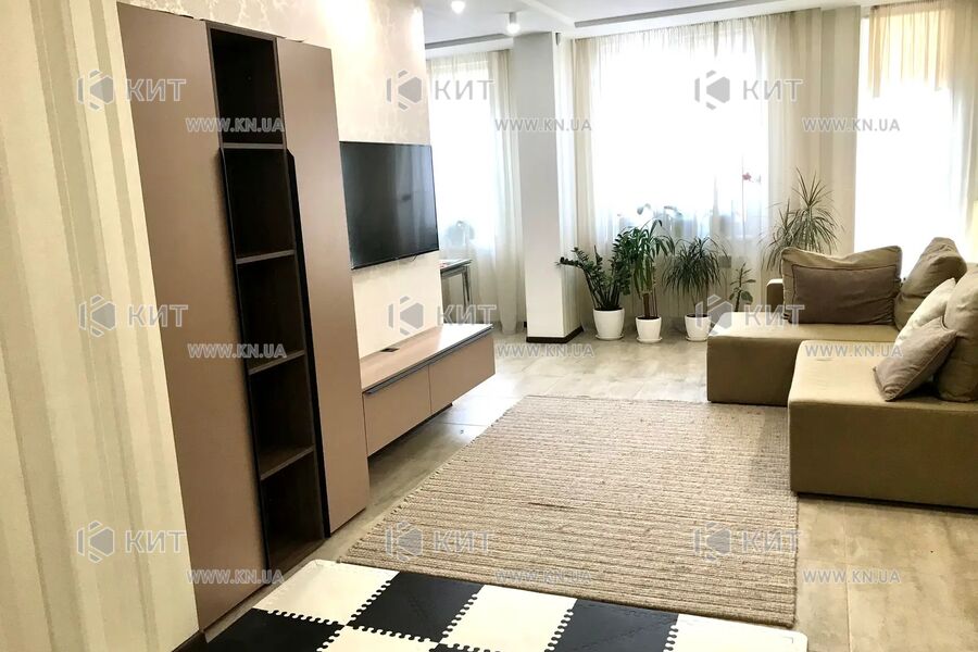 Продаж квартири Харків, Салтівка, 602 мрн., 74м²