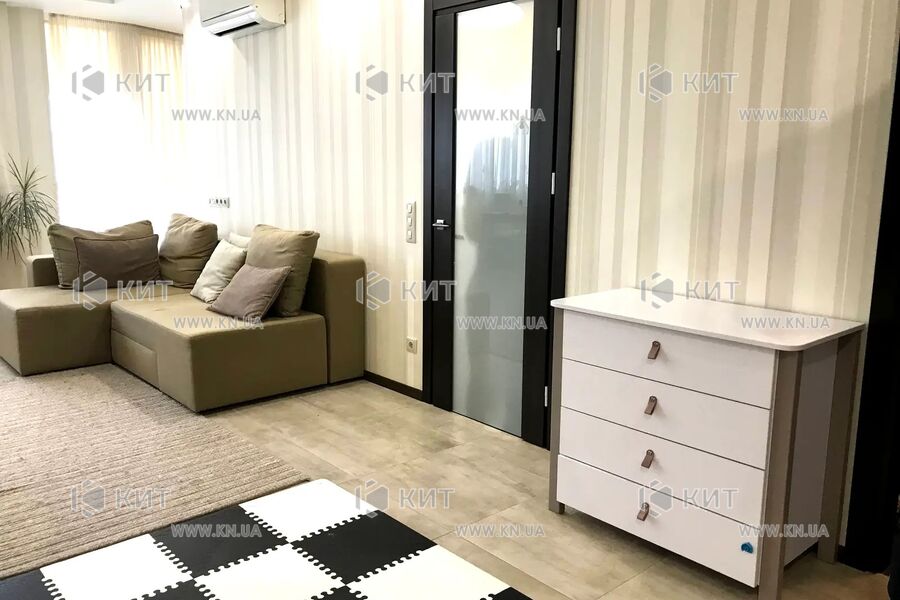 Продаж квартири Харків, Салтівка, 602 мрн., 74м²