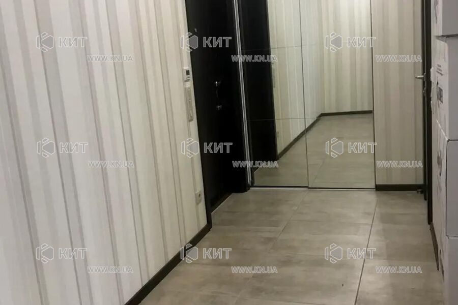 Продаж квартири Харків, Салтівка, 602 мрн., 74м²