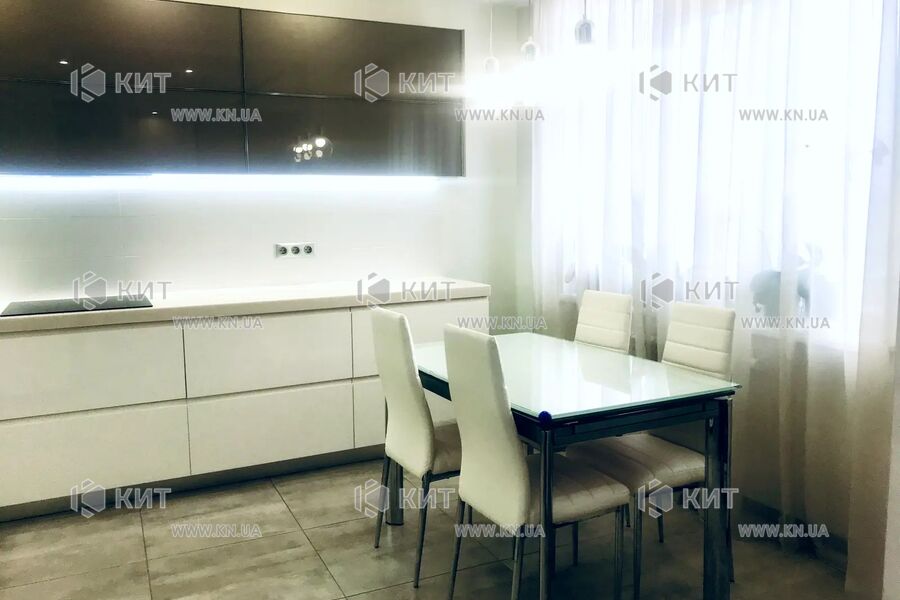 Продаж квартири Харків, Салтівка, 602 мрн., 74м²