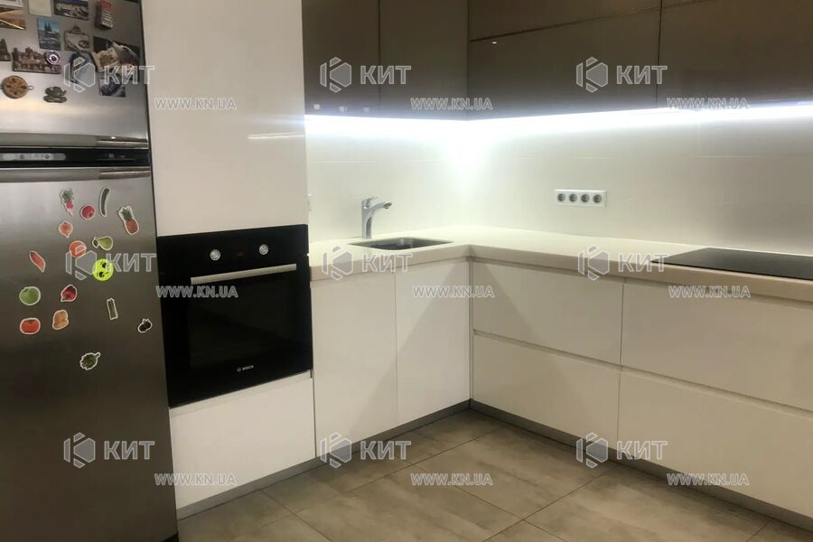 Продаж квартири Харків, Салтівка, 602 мрн., 74м²