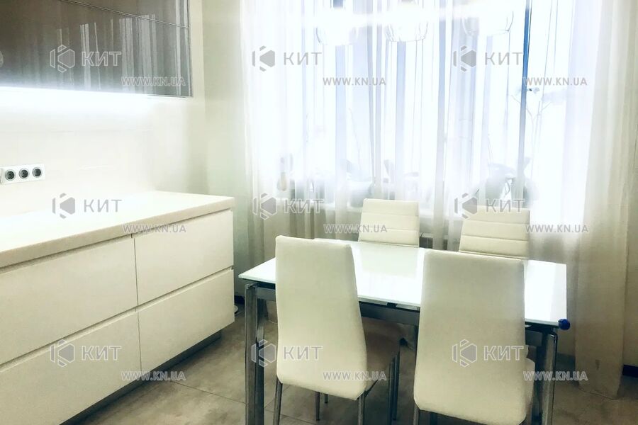 Продаж квартири Харків, Салтівка, 602 мрн., 74м²