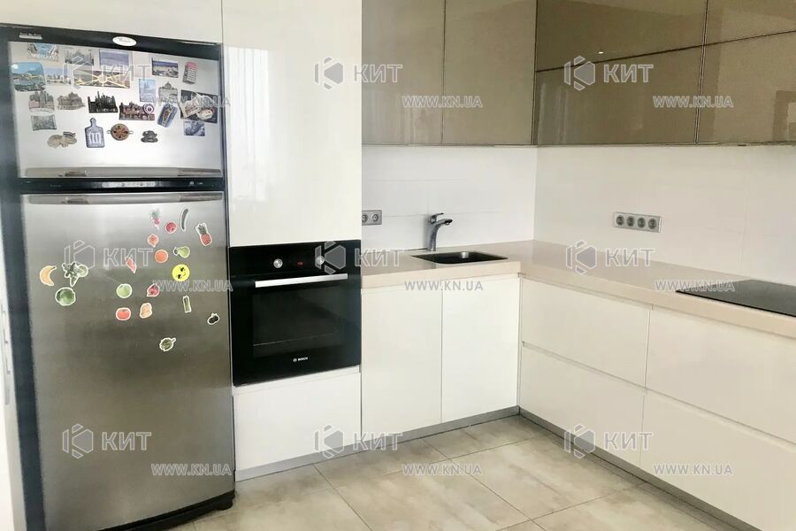 Продаж квартири Харків, Салтівка, 602 мрн., 74м²