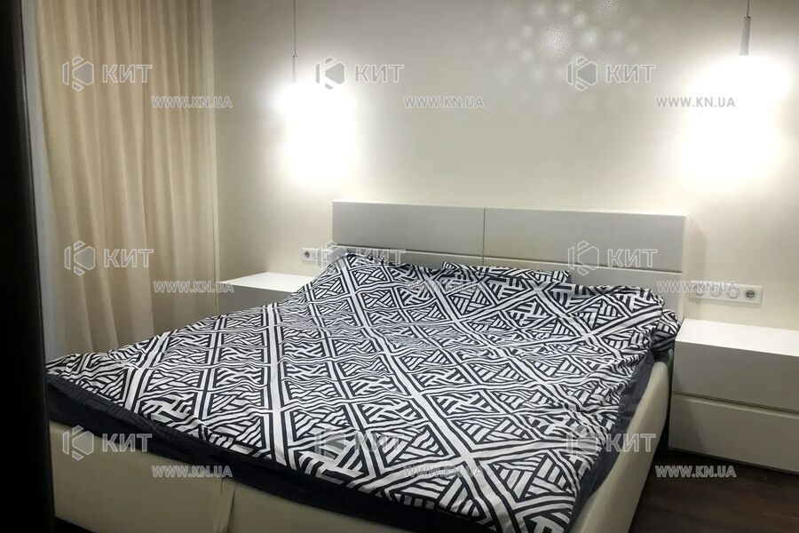 Продаж квартири Харків, Салтівка, 602 мрн., 74м²