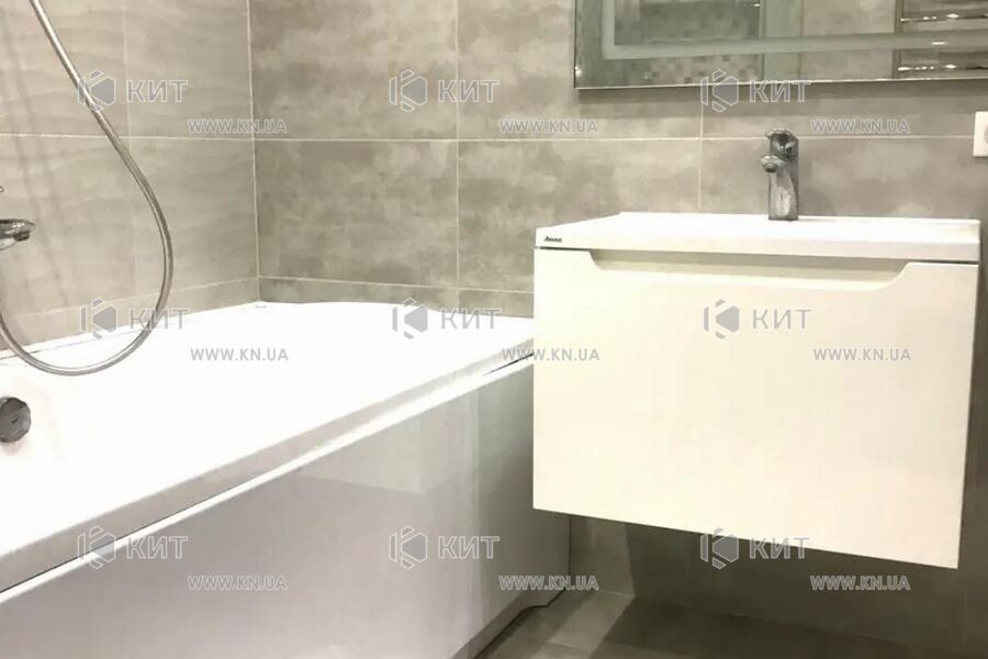 Продаж квартири Харків, Салтівка, 602 мрн., 74м²