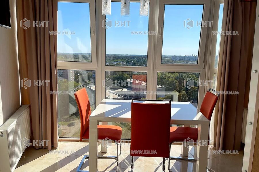 Продаж квартири Харків, Салтівка, 602 мрн., 64м²