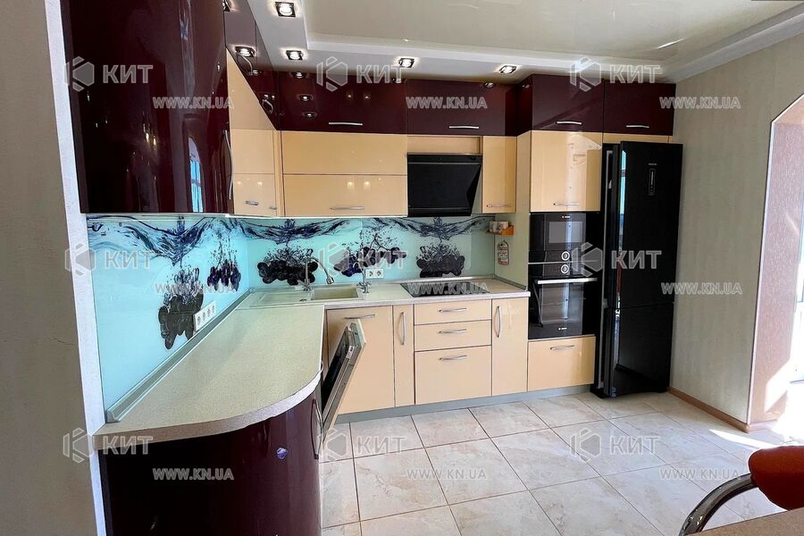 Продаж квартири Харків, Салтівка, 602 мрн., 64м²