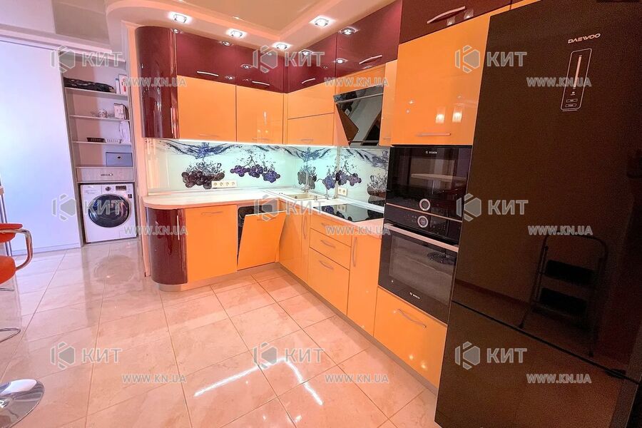 Продаж квартири Харків, Салтівка, 602 мрн., 64м²