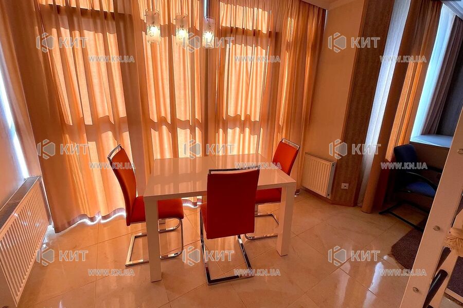 Продаж квартири Харків, Салтівка, 602 мрн., 64м²