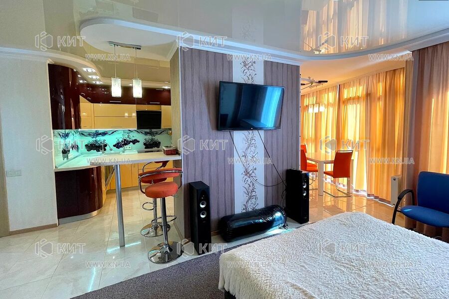 Продаж квартири Харків, Салтівка, 602 мрн., 64м²