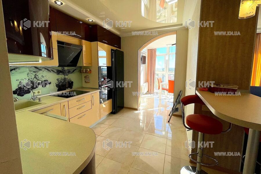 Продаж квартири Харків, Салтівка, 602 мрн., 64м²