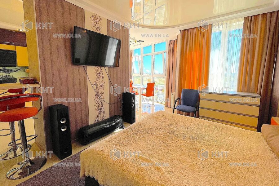 Продаж квартири Харків, Салтівка, 602 мрн., 64м²